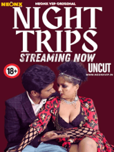 Night Trips (Hindi)  