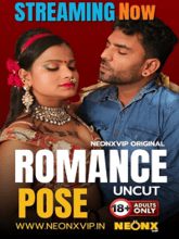 Romance Pose (Hindi) 