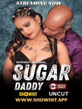 Sugar Daddy (Hindi) 