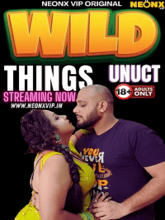 Wild Things (Hindi) 