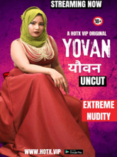 Yovan (Hindi) 