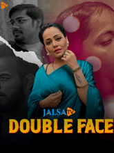 Double Face (Hindi) 