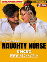 Naughty Nurse (Hindi) 