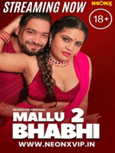 Mallu Bhabhi 2 (Hindi) 