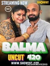 Balma 420 (Hindi) 