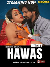 Hawas (Hindi) 