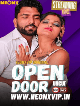 Open Door (Hindi) 