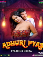 Adhuri Pyas (Hindi) 