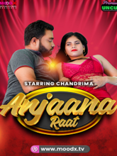 Anjaan Raat (Hindi) 