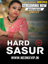 Hard Sasur (Hindi) 