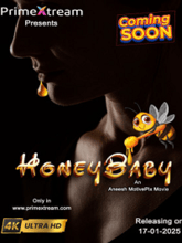 HoneyBaby (Hindi) 