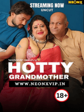 Hotty Grandmother (Hindi) 