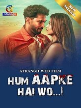 Hum Aapke Hai Wo (Hindi) 