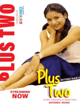 Plus Two (Hindi) 