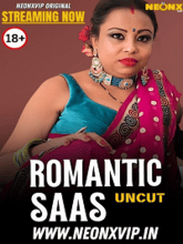 Romantic Saas (Hindi) 