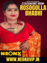 Rosogolla Bhabhi (Hindi) 