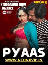 Pyaas (Hindi) 