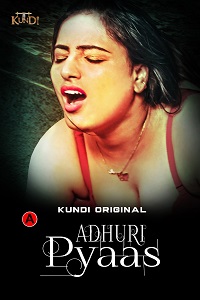 Adhuri Pyaas S01 E02 (Hindi)