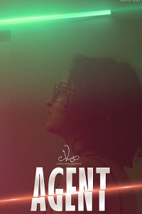 Agent S01 E01 (2023)