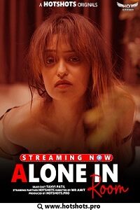 Alone In Room (Hindi) 