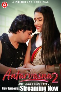 Antarvasna S02 E07 To 10 (Hindi) 