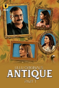 Antique S01 P01 (Hindi)