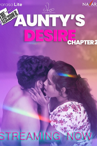 Auntys Desire S01 E02 (Hindi)