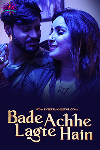 Bade Acche Lagte Hain S01 E01 - 02 (Hindi)