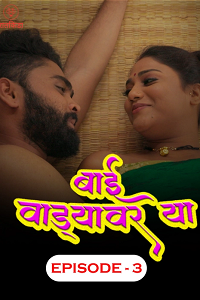 Bai Wadyavar Ya S01 E01 To 02 (Hindi)