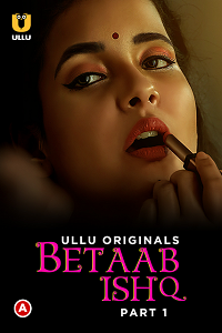 Betaab Ishq S01 Part 1 (Hindi)