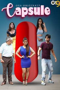 Capsule S01 E03 To 04 (Hindi)