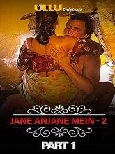 Charmsukh: Jane Anjane Mein 2 Season 1 (Hindi)