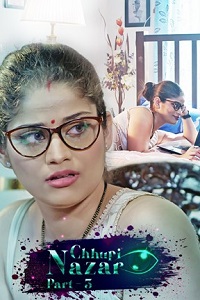 Chhupi Nazar 01 E04 (Hindi) 