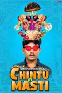 Chintu Ki Masti S01 E01 to 02 (Hindi)