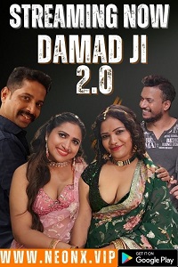 Damad Ji 2.0 (2023) 