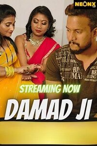 Damad Ji (Hindi)