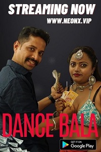 Dance Bala (Hindi)