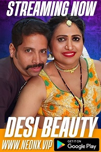 Desi Beauty (Hindi) 