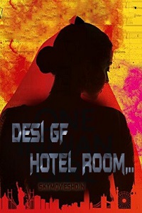 Desi GF In Hotel Room (Hindi)