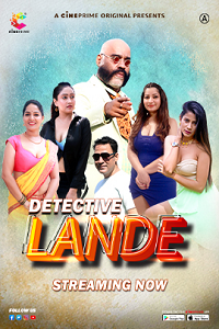 Detective Lande S01 [Ep 1 To 2]