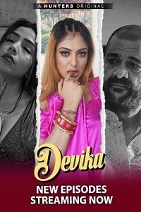 Devika S01 E01 To 03 (Hindi) 