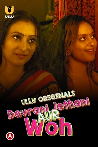 Devrani Jethani Aur Woh S01 (Hindi) 