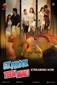 Ek Phool Teen Mali S01 E01 To 02 (Hindi) 