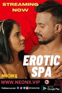 Erotic Spa (Hindi)