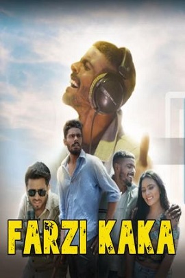 Farzi Kaka S01 E02 (2021) 