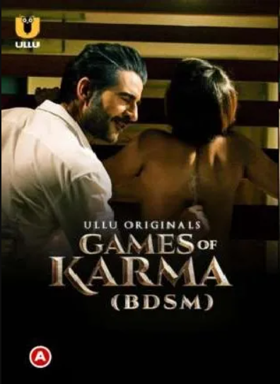 Games Of Karma (Sangeet) (Hindi)