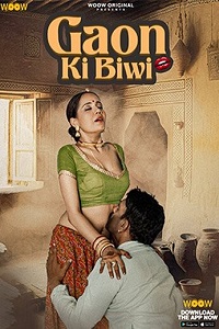 Gaon Ki Biwi  S01 P01 (Hindi) 