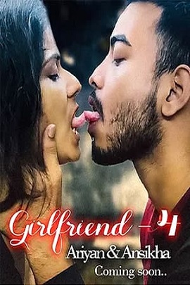 Girlfriend P01 (Hindi)