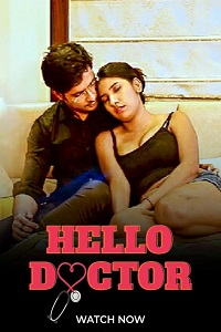 Hello Doctor S01 E02 (2022) 