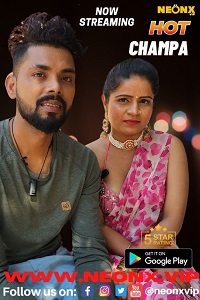 Hot Champa (Hindi)